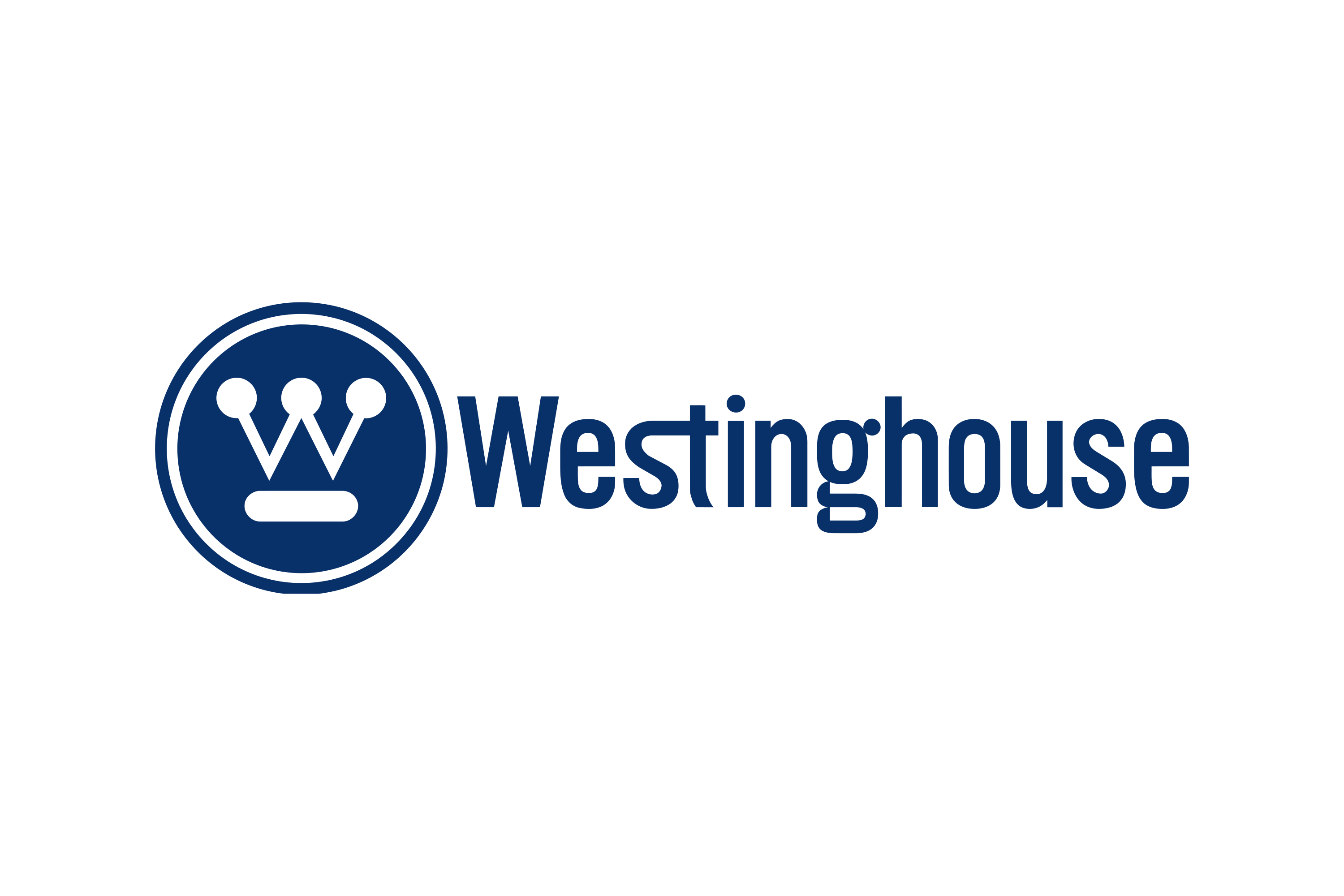 westinghouse