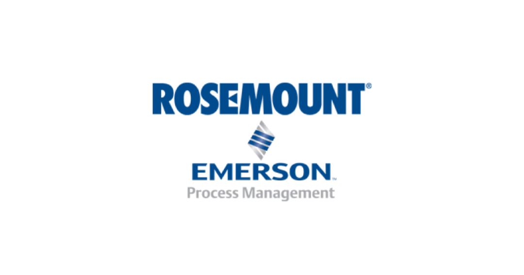 rosemount automation